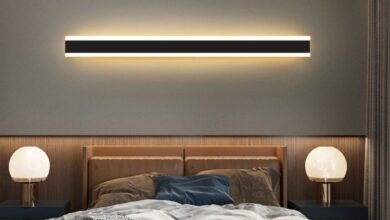 outdoor wall lamps