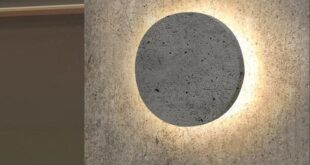 outdoor wall lamps