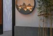 outdoor wall lamps