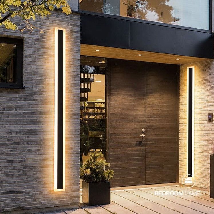 outdoor wall lighting Illuminate Your Outdoor Space with Stylish and Functional Wall Lights