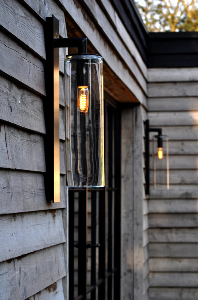 outdoor wall lights