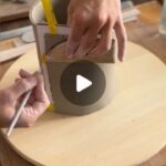 paper towel holder