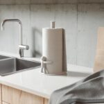 paper towel holder