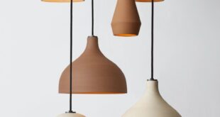 pendant light design