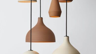 pendant light design