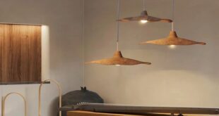 pendant lights