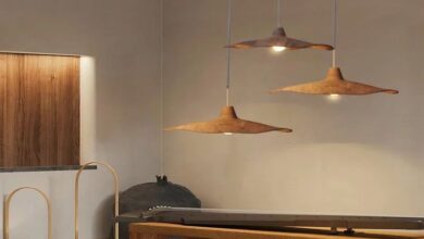 pendant lights