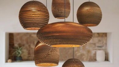 pendant lights