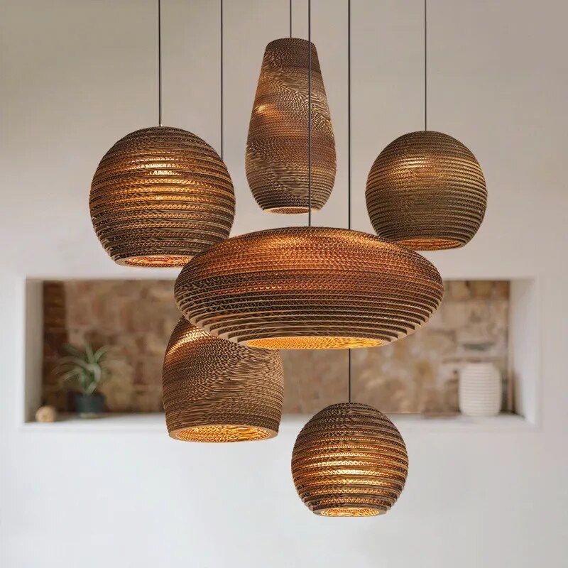 pendant lights Elegant and Stylish Lighting Options for Your Home