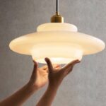 pendant lights