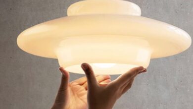 pendant lights