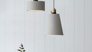 pendant lights for kitchens