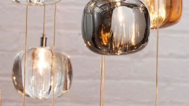 pendant lights for kitchens