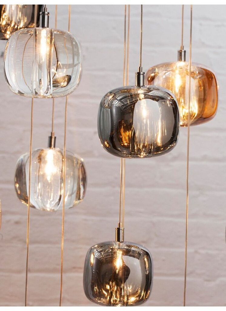 pendant lights for kitchens