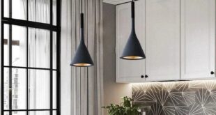 pendant lights for kitchens