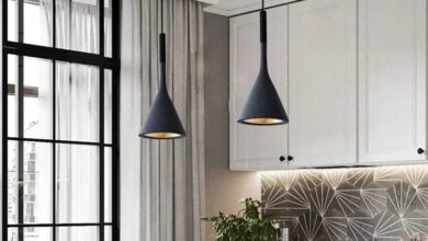 pendant lights for kitchens