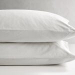 pillows for side seams
