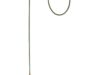 pink floor lamp