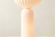 porcelain table lamp