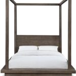 queen size solid wood beds