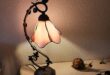 reading lamp