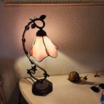 reading lamp