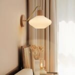 reading lamp