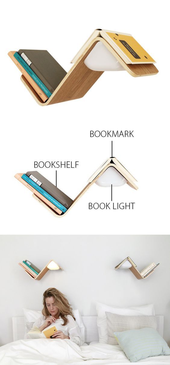 reading lights The Best Illumination for Late-Night Reading in Bed