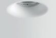 recessed ceiling lamp