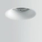 recessed ceiling lamp