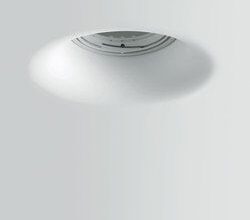 recessed ceiling lamp