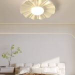 recessed ceiling lamp