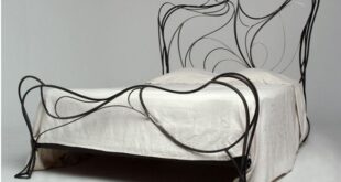 retro style beds