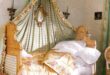 retro style beds