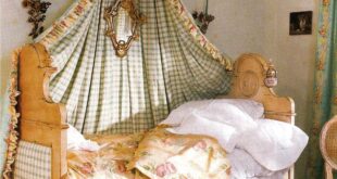 retro style beds