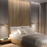 right bedroom lighting