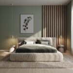 right bedroom lighting