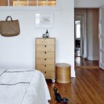 room design with wall lights