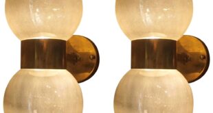 sconces