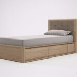 single beds