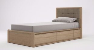 single beds