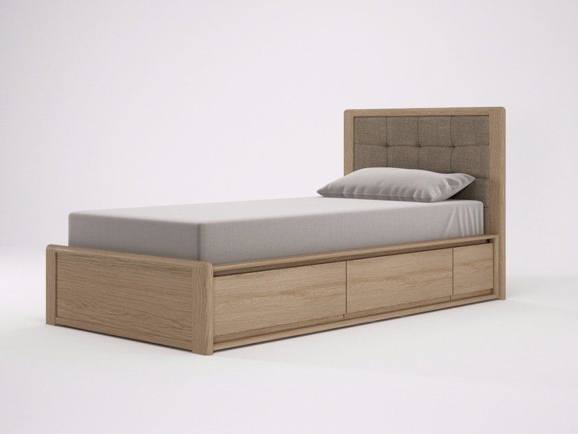 single beds The Best Option for One Person’s Sleep Space