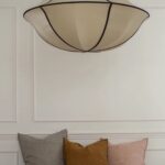 small chandelier