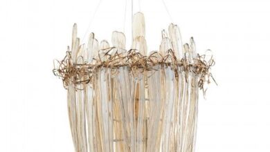 small chandeliers
