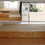 sofa beds with storage underneath