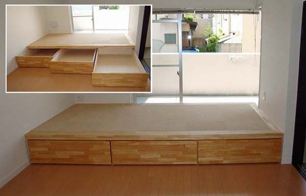 sofa beds with storage underneath