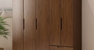 solid wood Wardrobes