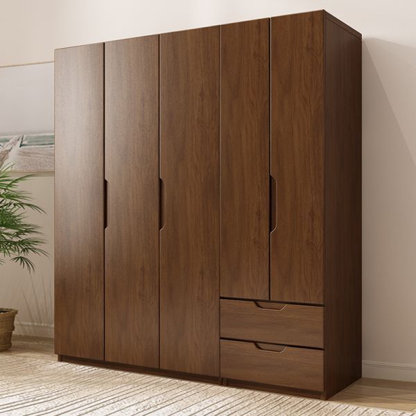 solid wood Wardrobes