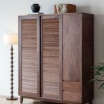 solid wood Wardrobes