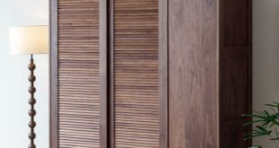 solid wood Wardrobes